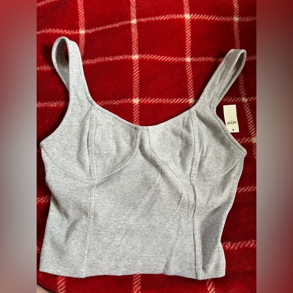 Never worn, just never got to returning it.